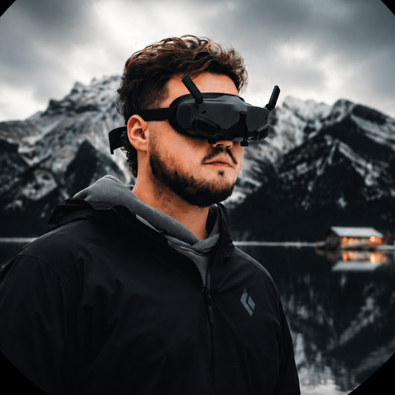 FPV Evan 