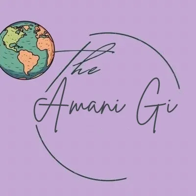 Amani GI 👩🏻‍🏫