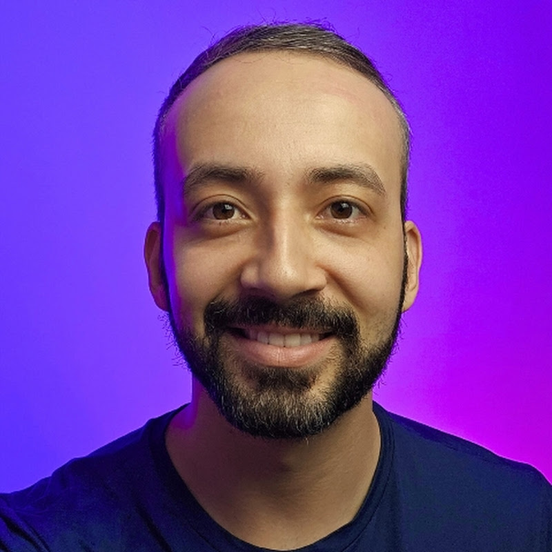 Lucas Kalango 🖖🦎