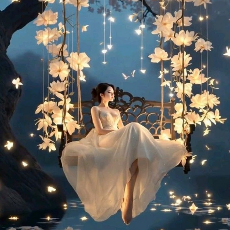 Magical Vibes Dreams 