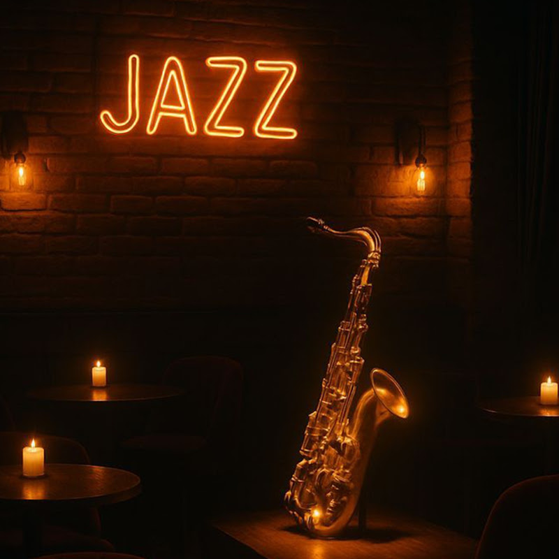 Restaurant Music Luxury