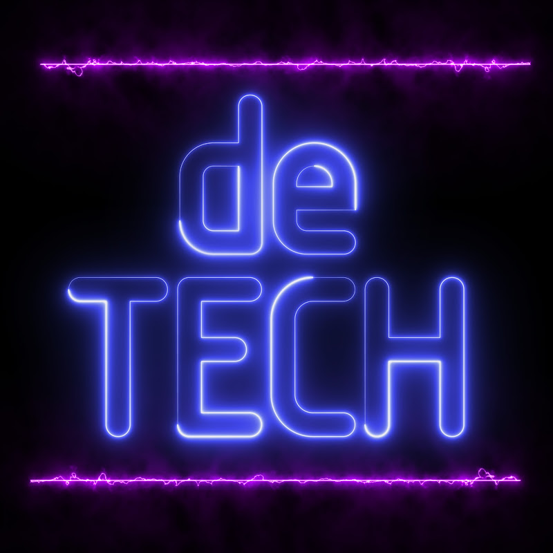 deTECH
