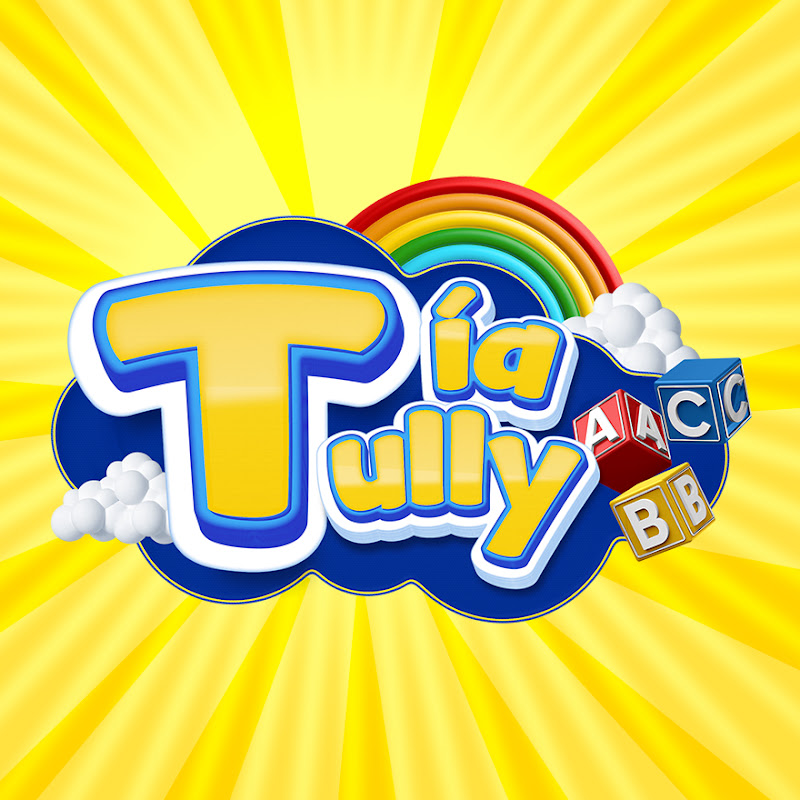 Tía Tully
