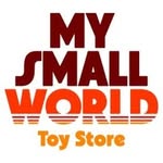 My Small World Toy Store