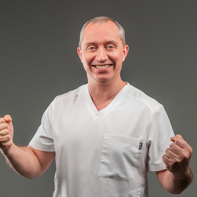 Видео блог Доктора Шишонина