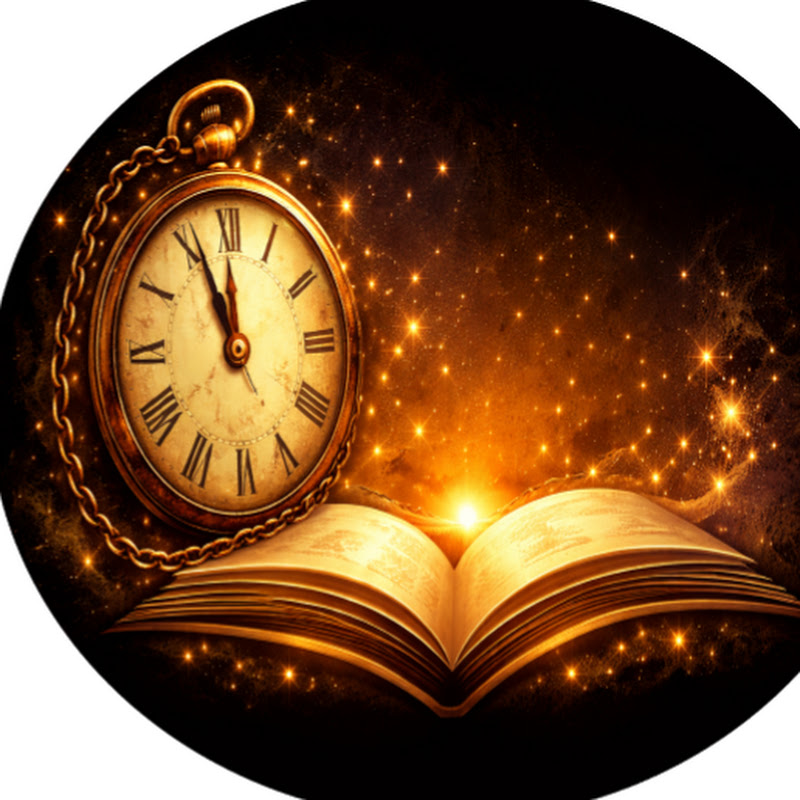 While There Is Still Time