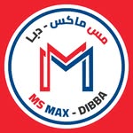 Ms Max Dibba