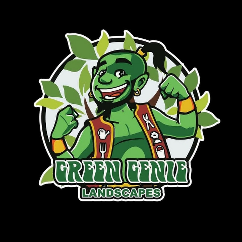 Green Genie Landscapes