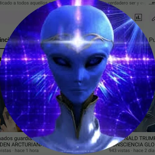 ORDEN ARCTURIANA
