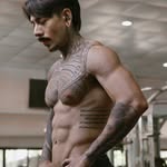 หุ่นนายแบบ 🇮🇳🇹🇭🇨🇳