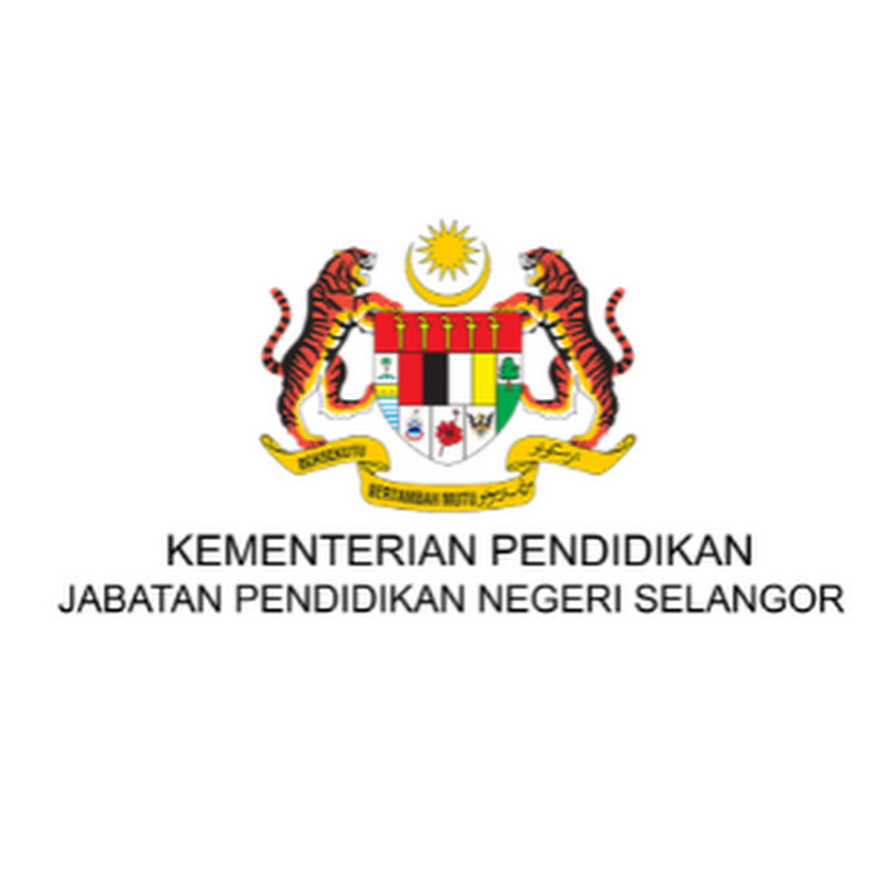 Jabatan Pendidikan Negeri Selangor