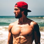 Luke G. Barrow - Private Trainer/Coach
