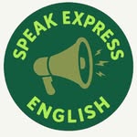 Speak Express - English