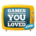 GamesYouLoved 👾
