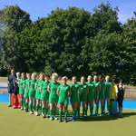 Ireland Womens Masters Hockey