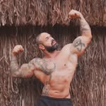 LEANDRO LARANGEIRAS