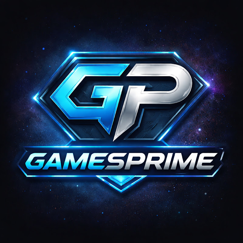Games Prime