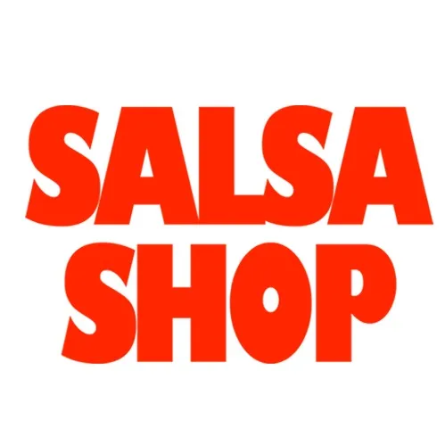 Salsa Shop