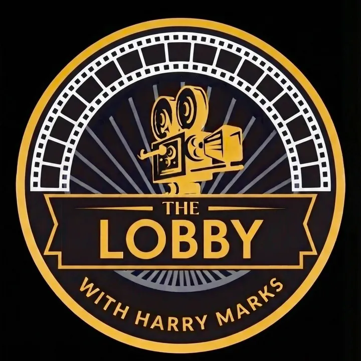 THE LOBBY with Harry Marks 🎥