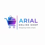 Arial online shop