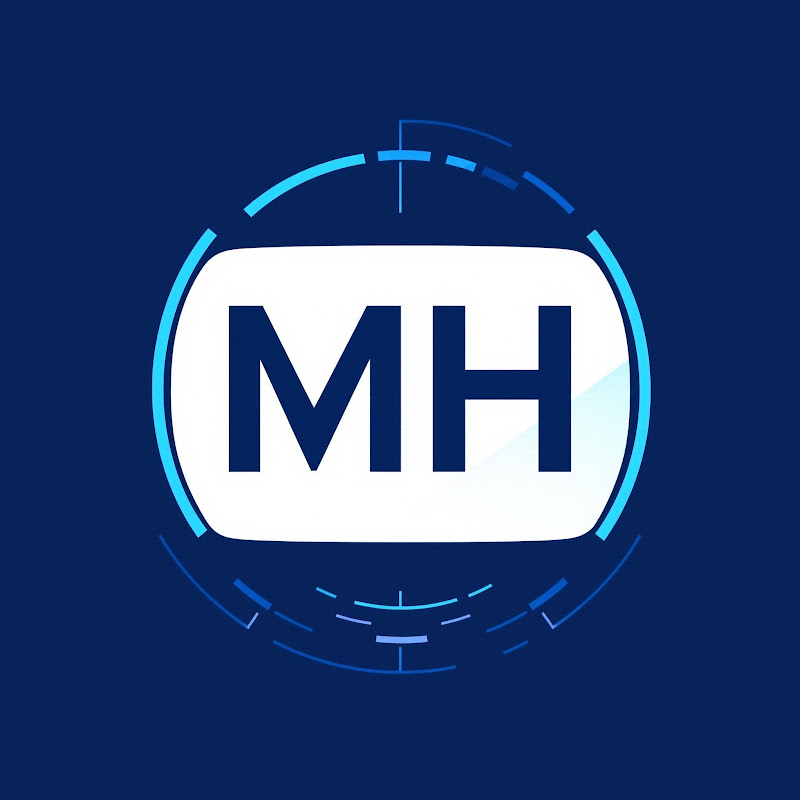 MH DIGITAL 