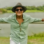 Oscar Miranda | Coach de bienestar