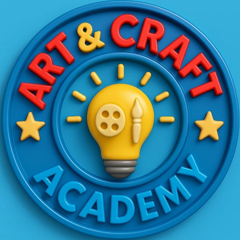 Art & Craft Academy 