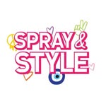 Spray & Style - Handmade & Customised Fashion