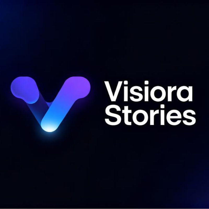 Visiora Stories