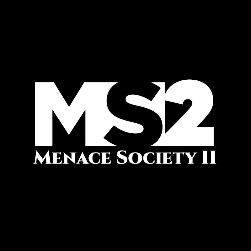 MENACE SOCIETY 2