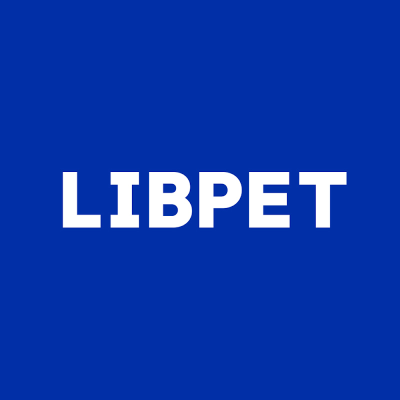 Libpet