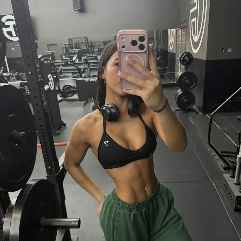 Gym For The Girls