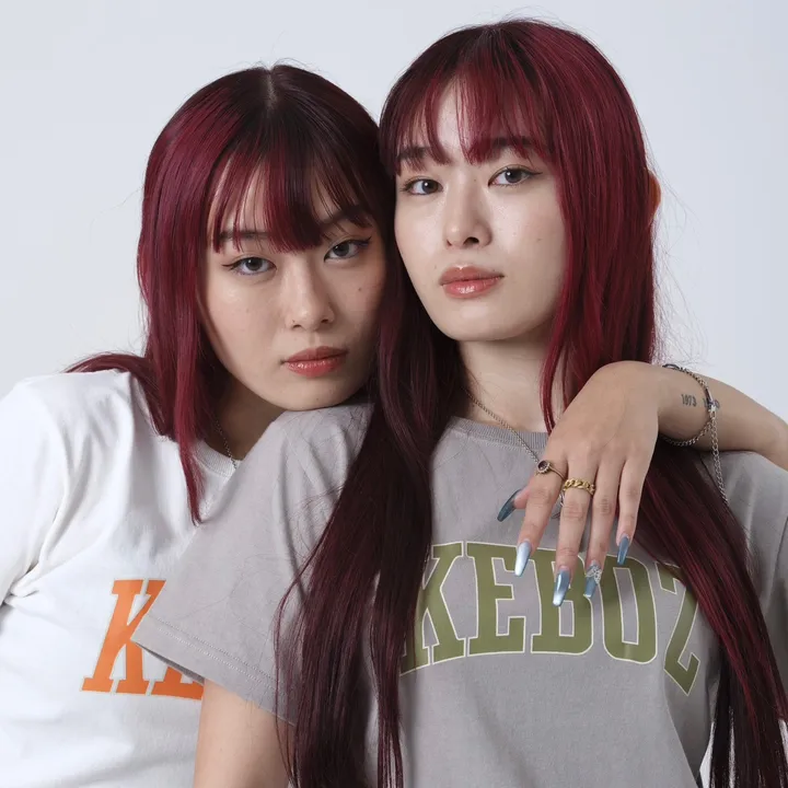 ANKAN (ANRI&KANNA)