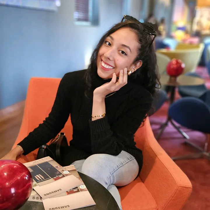 BIANCA | MKT COACH