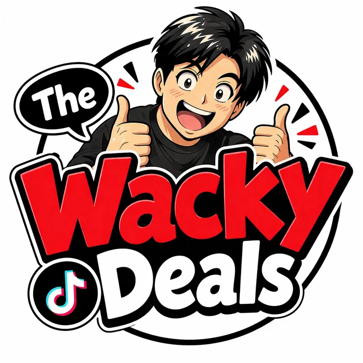 The Wacky Deals