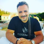 Gutachter Oguz AVAR