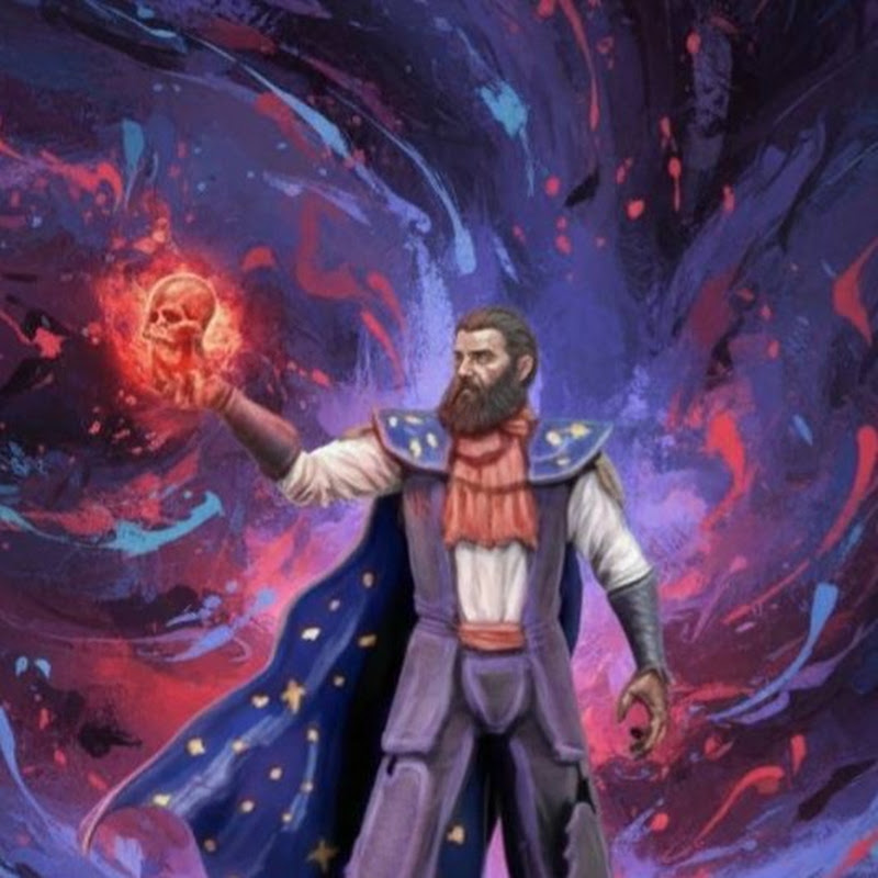 Count Vampz Tabletop