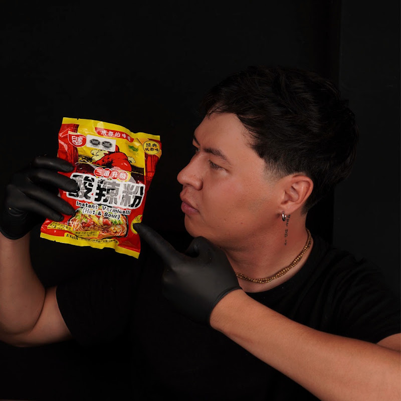 ValRak ASMR