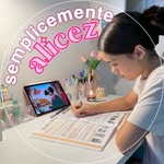 𝐀𝐋𝐈𝐂𝐄🍙| studygram