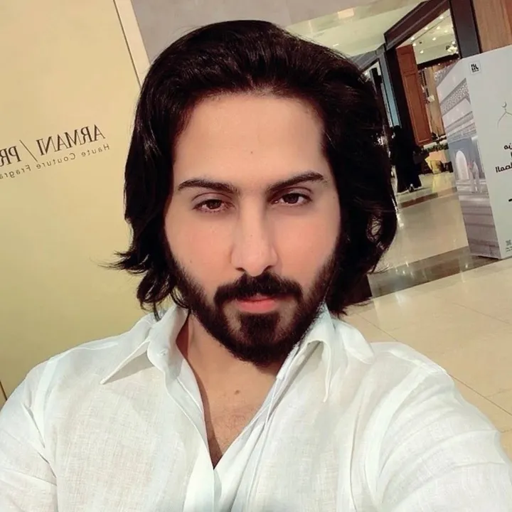☠️YOUSAIF RAPOTER. 1☠️