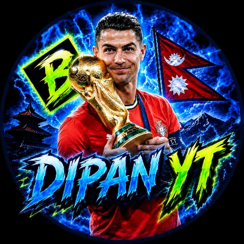 Dipan YT