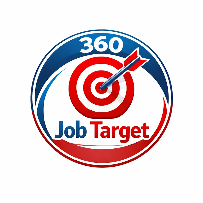 360 job target 