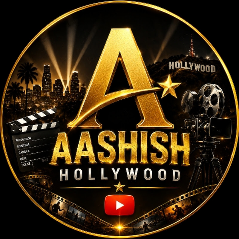 Aashish hollywood 