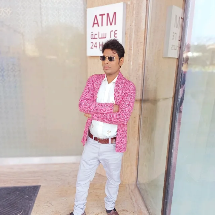Eliyash Ansari