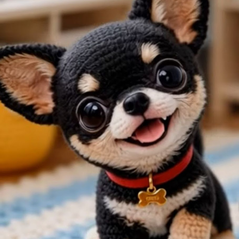 Puppy Dunya