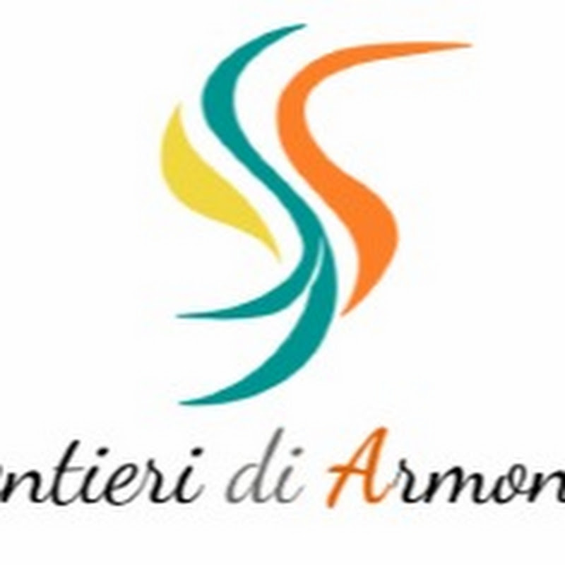 Sentieri di Armonia