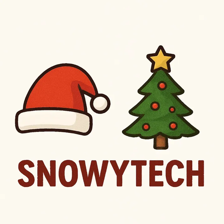 Snowy tech