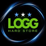 LOGG HARDSTORE