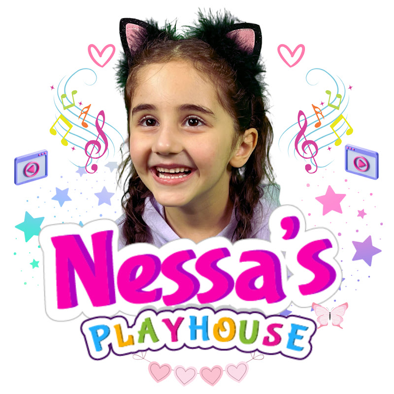 Nessa's PlayHouse