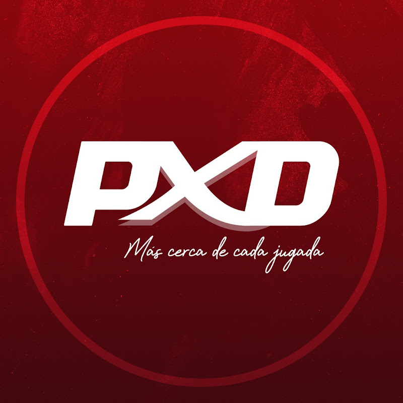 Pasión X El Deporte  - PXD